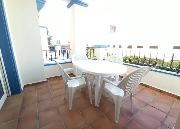 Acogedor Apartamento A 50 Metros De La Playa