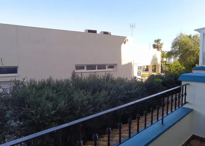 Acogedor Apartamento A 50 Metros De La Playa