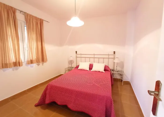 Acogedor Apartamento A 50 Metros De La Playa