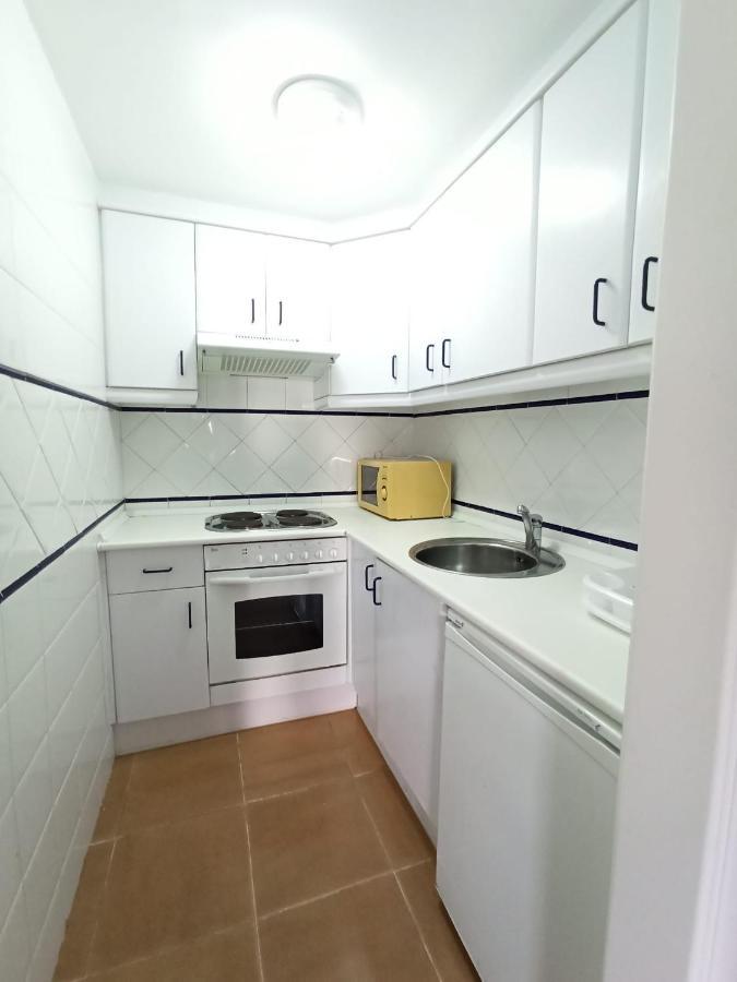 Apartment Acogedor A 50 Metros De La Playa Isla Canela