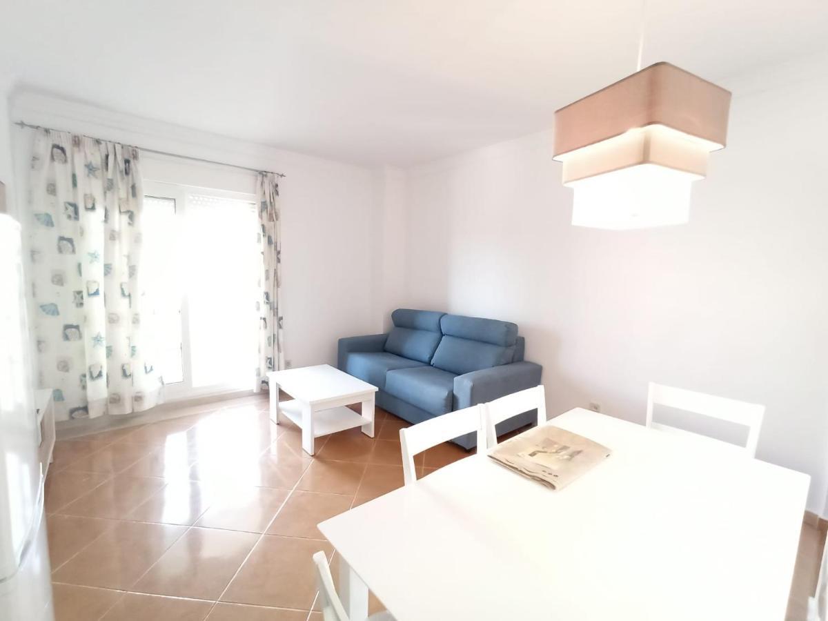 Acogedor A 50 Metros De La Playa Apartment *