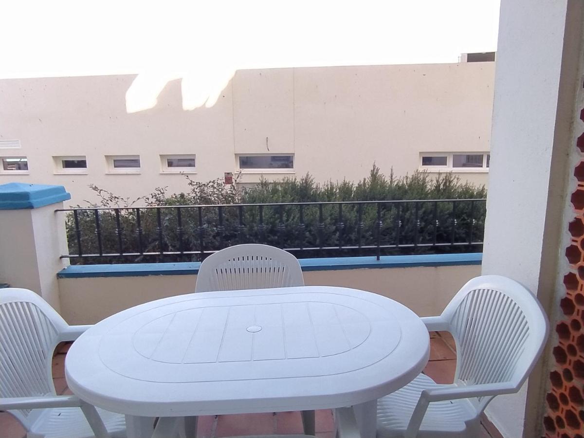 Acogedor A 50 Metros De La Playa Apartment *