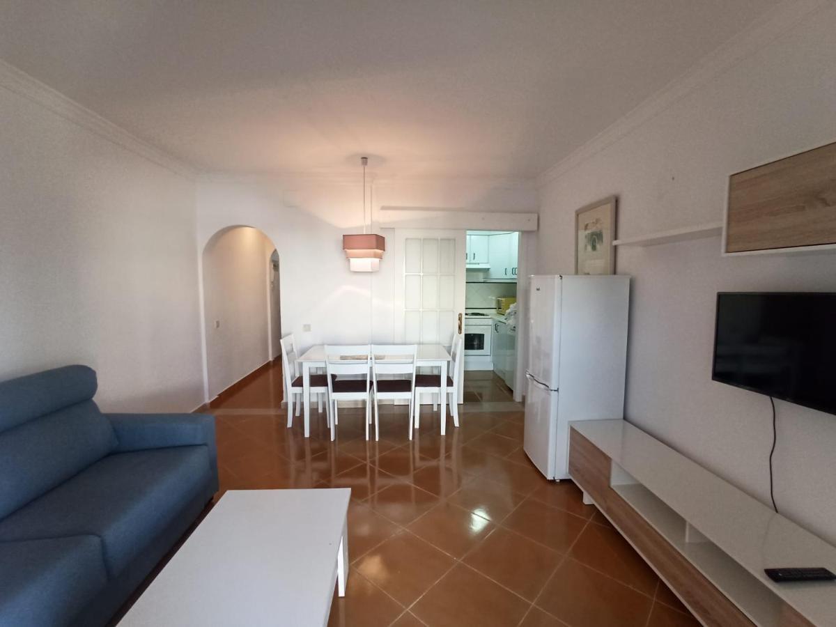 Acogedor A 50 Metros De La Playa Apartment Isla Canela