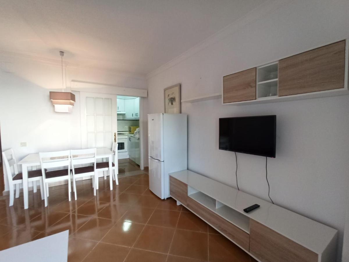 Acogedor A 50 Metros De La Playa Isla Canela